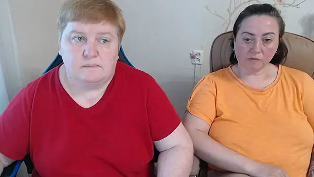 Lindy-Jeanie online show from 05-27-26, 05:32
