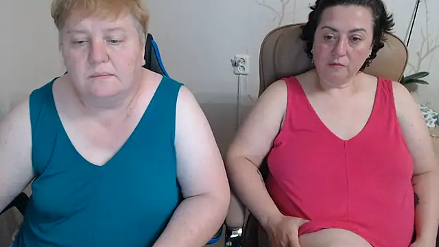 Lindy-Jeanie online show from 07-15-26, 06:46