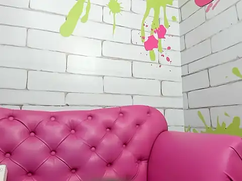 Danna Greyy online show from 03-24-26, 11:37