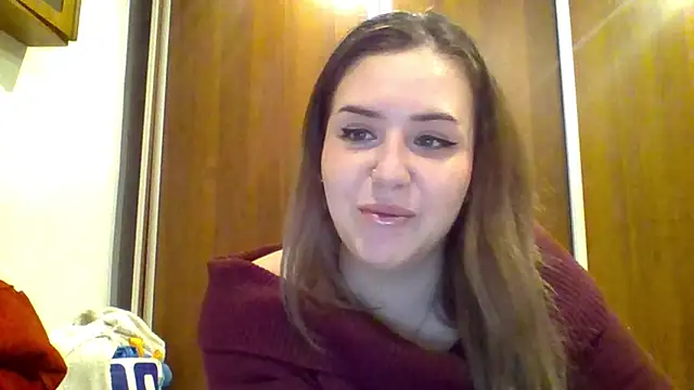 LolaSeduce online show from 03-13-26, 09:32