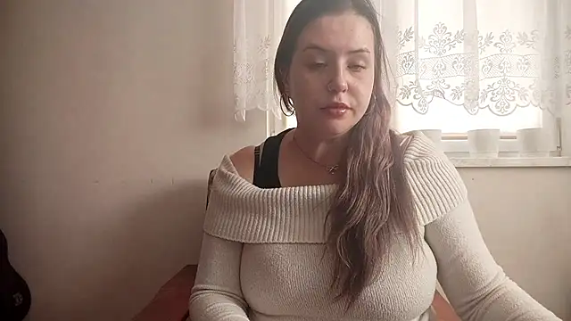 LolaSeduce online show from 04-07-26, 08:26