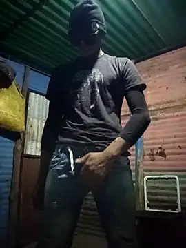 spittingpig1 online show from 03-17-26, 07:23