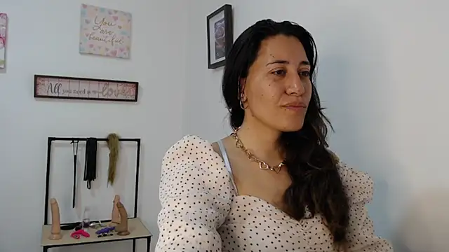 violeta scott online show from 04-29-26, 12:53