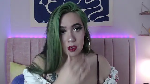Snapshot of Liliith_Zeniith chatting on 04-11-26, 08:13 Liliith Zeniith online show from 04-11-26, 08:13