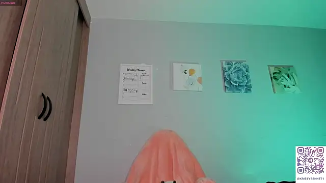 kristy bennet online show from 04-25-26, 03:09