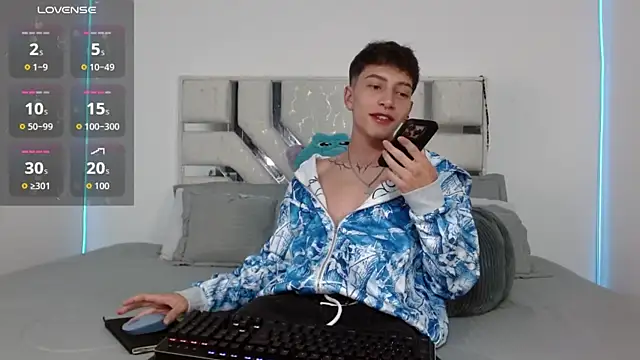 Snapshot of tiam_muller_fenix chatting on 05-19-26, 01:00 tiam muller fenix online show from 05-19-26, 01:00