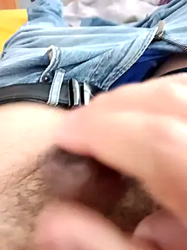 Nessjimenez23 online show from 04-10-26, 06:12