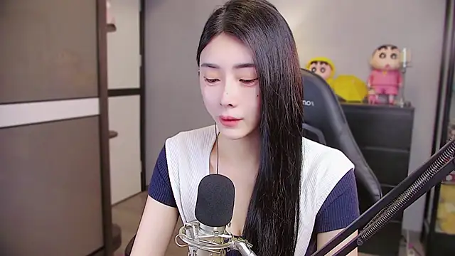 XiaoYuBao- online show from 04-19-26, 05:12