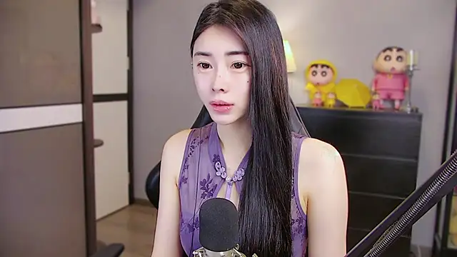 XiaoYuBao- online show from 04-26-26, 05:21