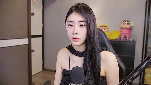 XiaoYuBao- online show from 05-08-26, 04:12