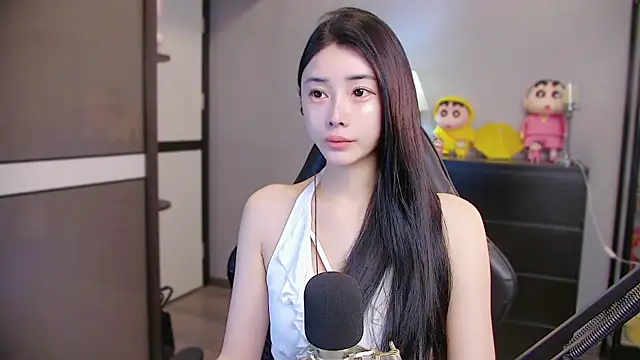 XiaoYuBao- online show from 06-07-26, 04:33