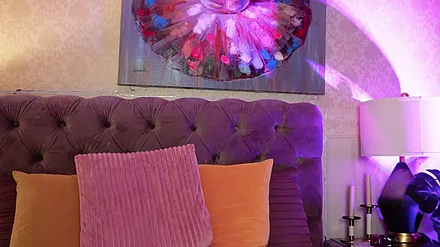 Ashley ClaireXX online show from 06-22-26, 03:25