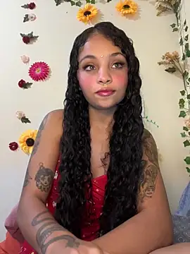 SpidderSecret online show from 06-08-26, 02:23
