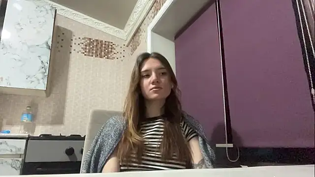 Lili Kilian online show from 03-17-26, 02:31