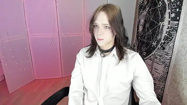 Simochka w online show from 06-12-26, 09:19