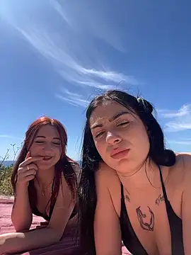 SweeetMila online show from 03-29-26, 12:38