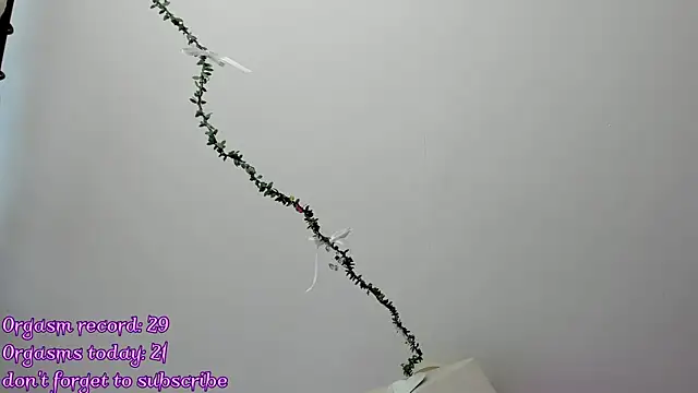 RileyNymph online show from 05-14-26, 06:09
