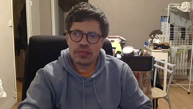 calou123 online show from 03-19-26, 07:07