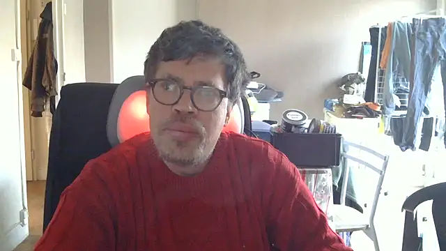 calou123 online show from 03-23-26, 06:01