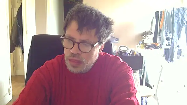 calou123 online show from 03-24-26, 12:43