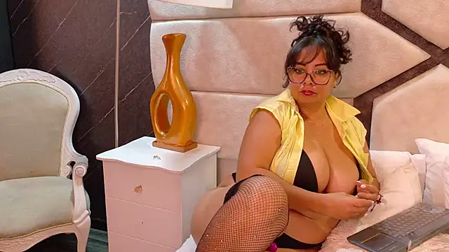 GalileaMoure online show from 03-20-26, 12:21