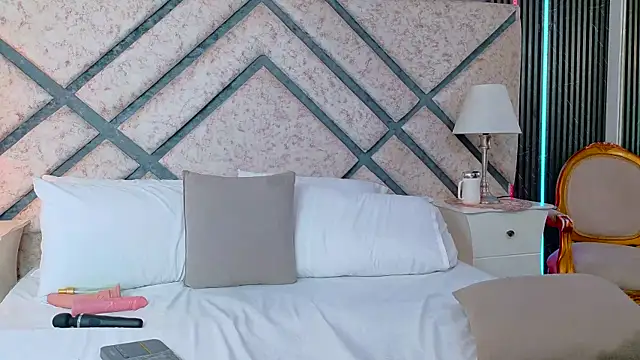 GalileaMoure online show from 04-23-26, 12:29