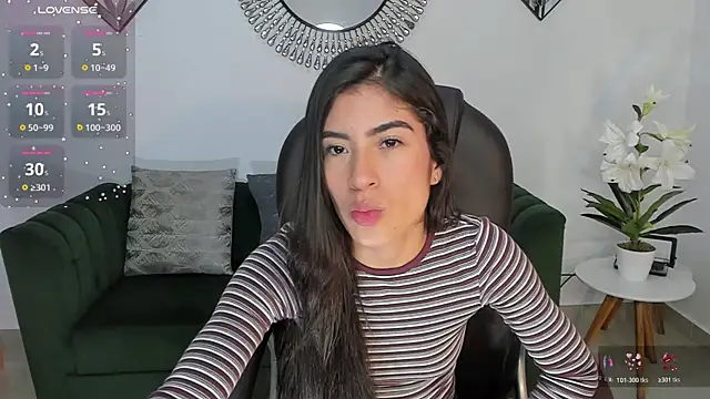 Snapshot of Ninna_Asppen_ chatting on 03-30-26, 05:30 Ninna Asppen online show from 03-30-26, 05:30