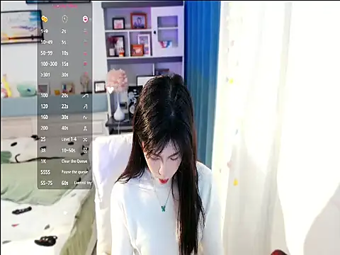 coke-123 online show from 03-18-26, 05:54