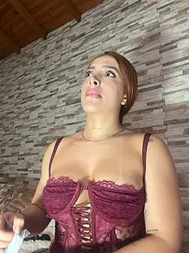 CiaraMorettii online show from 07-25-26, 04:21
