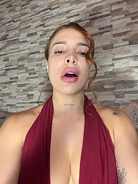 CiaraMorettii online show from 08-03-26, 03:49