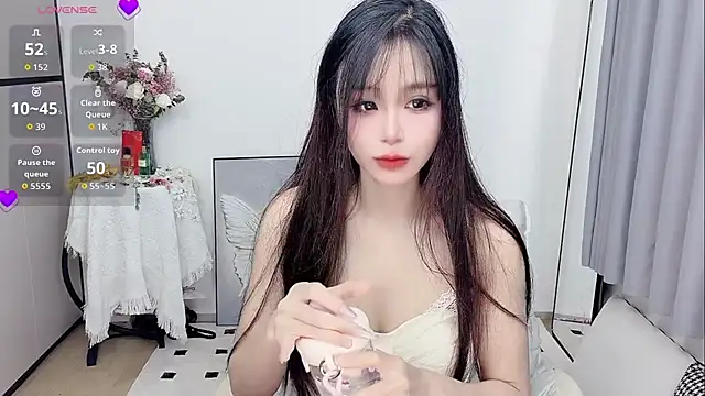 Gaoyang- online show from 05-21-26, 07:15