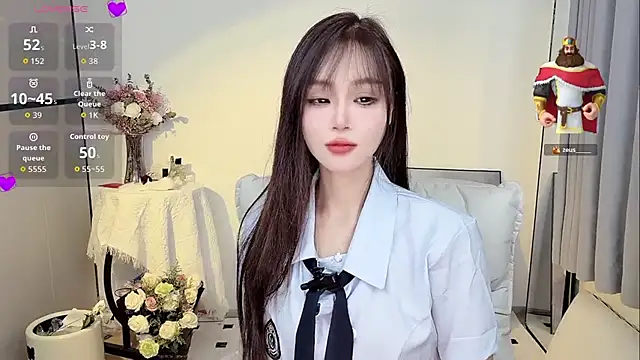 Gaoyang- online show from 05-26-26, 01:12