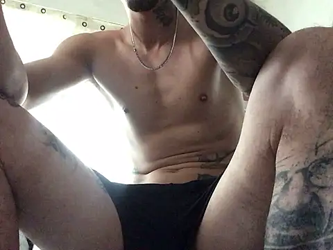 luckydick333 online show from 04-02-26, 04:59