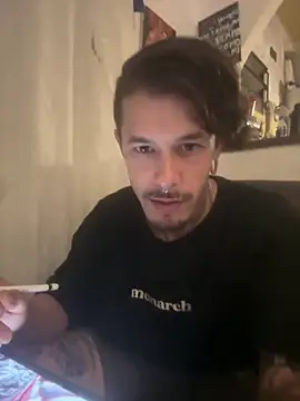 luckydick333 online show from 04-04-26, 03:05