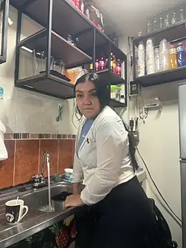 Gabriela Lombardii online show from 03-17-26, 11:46