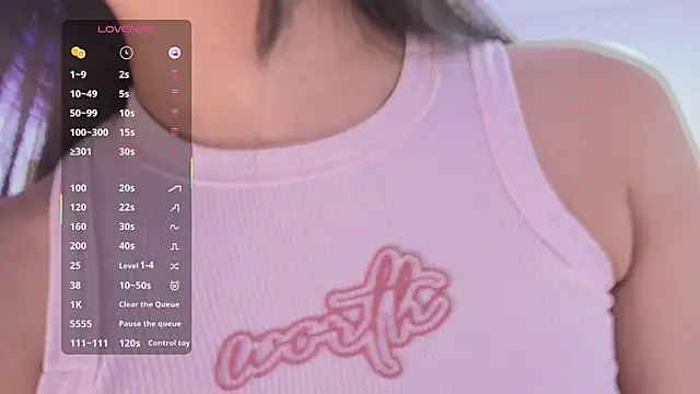 EmmaLopez11 online show from 03-24-26, 12:10