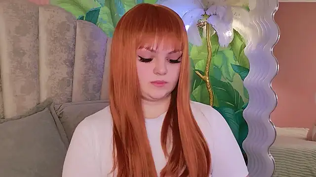 WendyPage online show from 07-19-26, 03:49
