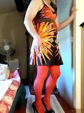 stephie83 online show from 04-05-26, 04:15