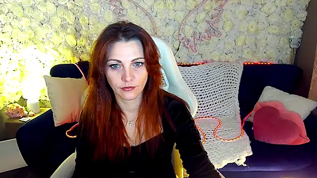 FireFoxxxxxy online show from 04-11-26, 06:07