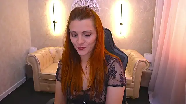 FireFoxxxxxy online show from 07-23-26, 12:58