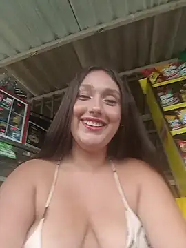Naughty-Samanta- online show from 04-17-26, 06:22