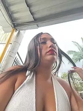 Naughty-Samanta- online show from 08-05-26, 06:00