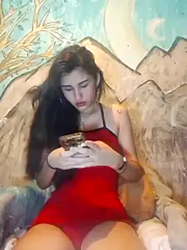 Lafresita fer online show from 03-16-26, 02:28