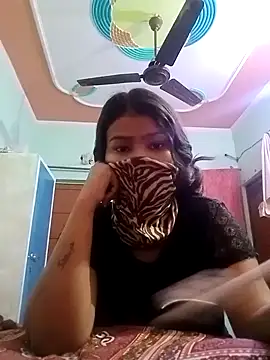 Hot Saniya online show from 03-20-26, 06:18