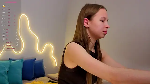 Emma dream  online show from 06-04-26, 01:11