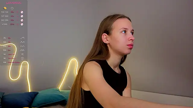Emma dream  online show from 08-05-26, 01:52