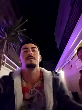 Gercamxxx online show from 04-21-26, 09:28