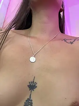 AliciaRoux online show from 06-25-26, 07:18