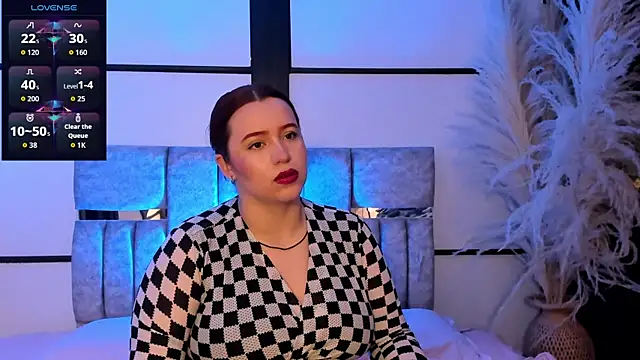 JeanneWilliams online show from 04-08-26, 12:16