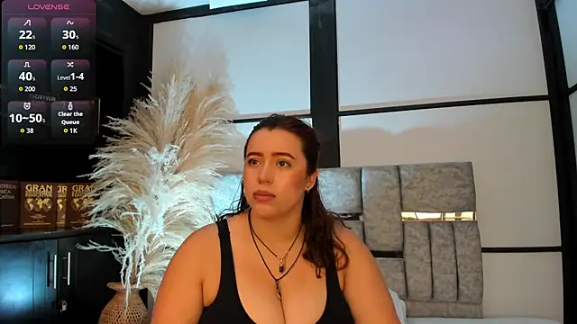 JeanneWilliams online show from 04-23-26, 12:51